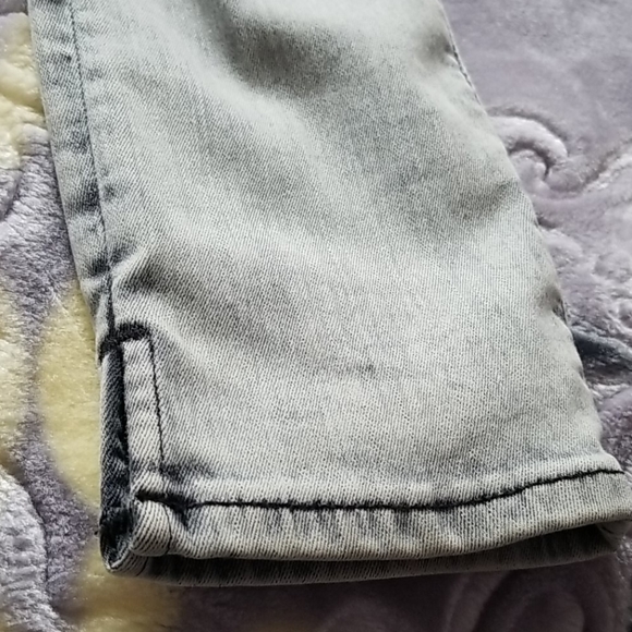 True Religion Jegging cropped - Picture 2 of 4